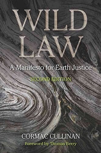 Wild Law : A Manifesto for Earth Justice (Paperback, 2 ed)