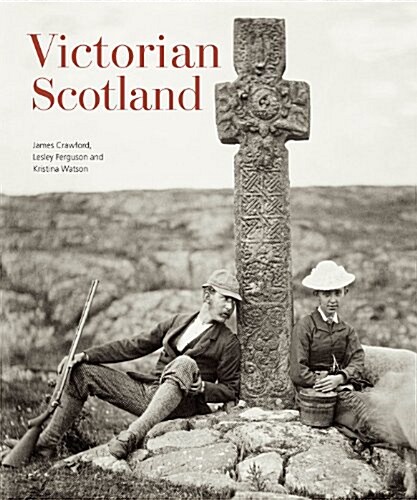 [중고] Victorian Scotland (Hardcover)