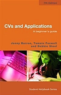 CVS and Applications: A Beginners Guide (Paperback)