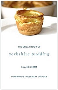 Great Book of Yorkshire Pudding (Hardcover)