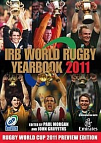 The IRB World Rugby Yearbook (Paperback, 5 ed)