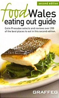 Food Wales Eating Out Guide (Paperback, 2)