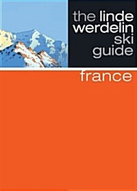 The Linde Werdelin Ski Guide France (Paperback)