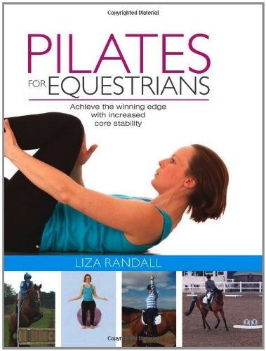 Pilates for Equestrians (Hardcover)