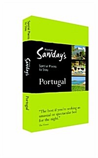 Portugal (Paperback, 5 Rev ed)