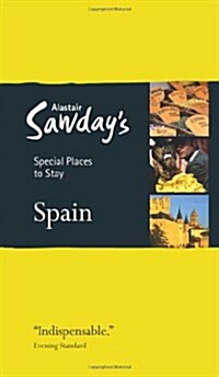 Spain (Paperback, 9 Rev ed)