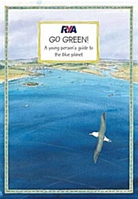 RYA Go Green! (Paperback)