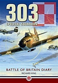 303 Squadron (Hardcover)