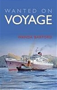 Wanted on Voyage (Paperback)