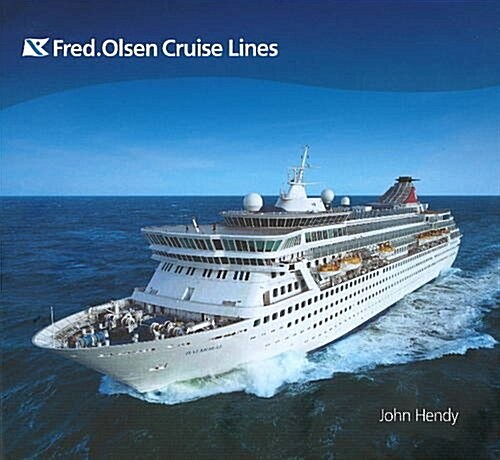 Fred Olsen Cruise Lines (Paperback)