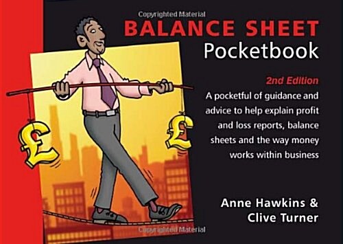 Balance Sheet Pocketbook (Paperback, 2 Rev ed)