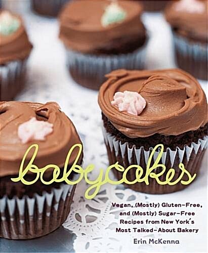 Babycakes (Hardcover)