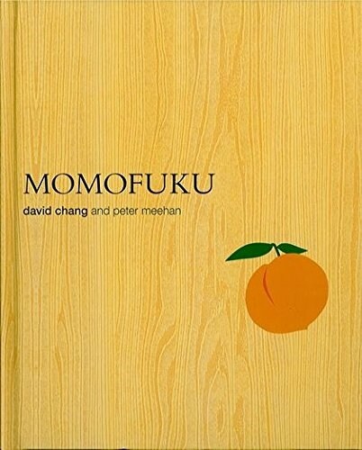 [중고] Momofuku (Hardcover)