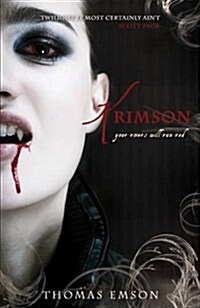 Krimson (Hardcover)