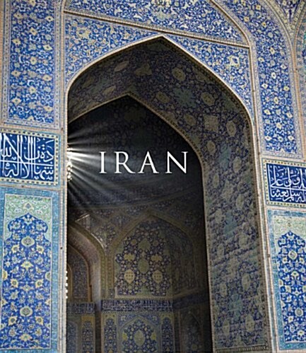 Iran. Richard Dalton ... [Et Al.] (Hardcover)