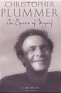 In Spite of Myself: A Memoir (Hardcover)