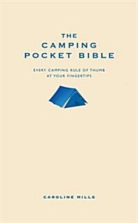 The Camping Pocket Bible (Hardcover, New ed)