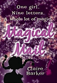 Magical Mail (Paperback)
