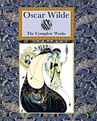 Oscar Wilde : The Complete Works (Hardcover)
