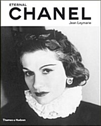 [중고] Eternal Chanel : An Icon‘s Inspiration (Hardcover)
