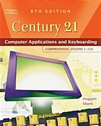 Exploring Cultural Diversity for Hoggatt/Shanks Century 21? Computer Applications and Keyboarding: Comprehensive, Lessons 1-150 (Paperback, 8th)