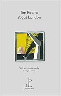Ten Poems about London (Paperback)