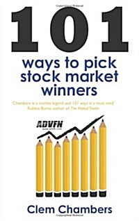 101 Ways to Pick Stock Market Winners (Paperback)
