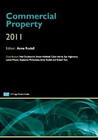 Commercial Property (Paperback)