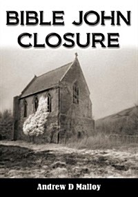 Bible John - Closure (Paperback)