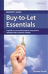 Buy-To-Let Essentials (Paperback)
