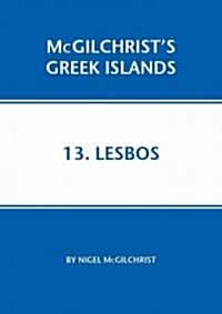 Lesbos (Paperback)