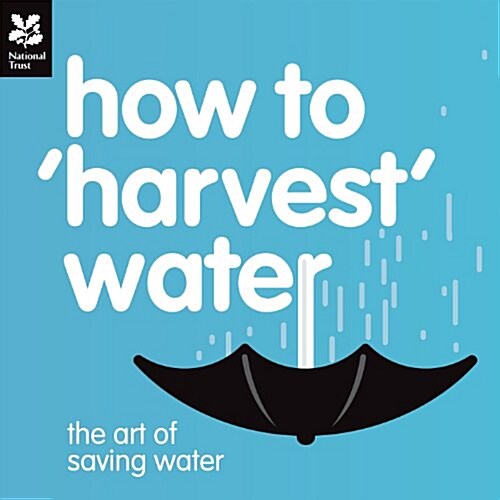How to Harvest Water (Paperback)