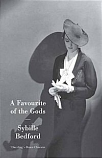 A Favourite of the Gods (Paperback)
