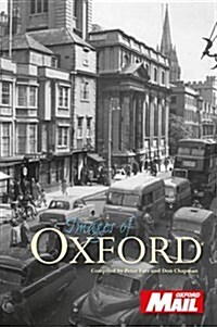 Images of Oxford (Paperback)