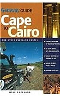 Cape to Cairo (Paperback)