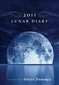 Lunar Diary 2011 (Paperback)