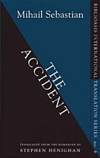 The Accident (Paperback, New)