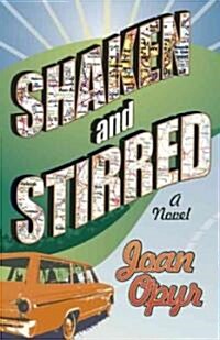 Shaken and Stirred (Paperback)