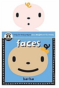 Faces. (Paperback)