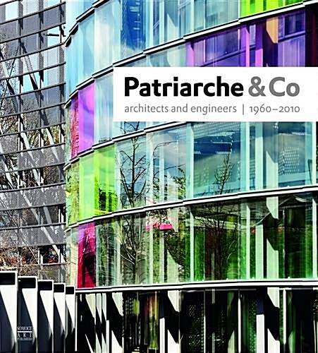 Patriarche & Co, 1960-2010 (Hardcover)