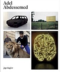 Adel Abdessemed (Paperback)