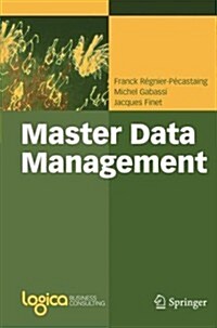 Master Data Management (Hardcover)