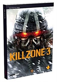 Killzone 3: The Official Guide (Paperback)