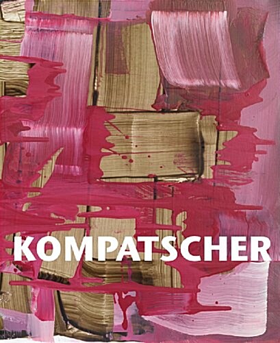 Florin Kompatscher (Hardcover)