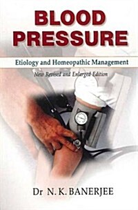 Blood Pressure (Paperback, UK)