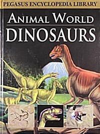 Dinosaursanimal World (Paperback)