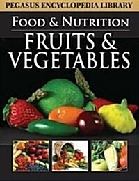 Fruits Vegfood Nutrition (Paperback)