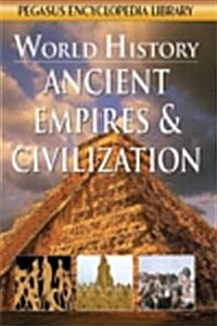 Ancient Empires Civilisation (Paperback)
