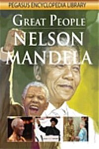Nelson Mandelagreat People (Paperback)