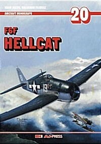 F6F Hellcat (Hardcover)